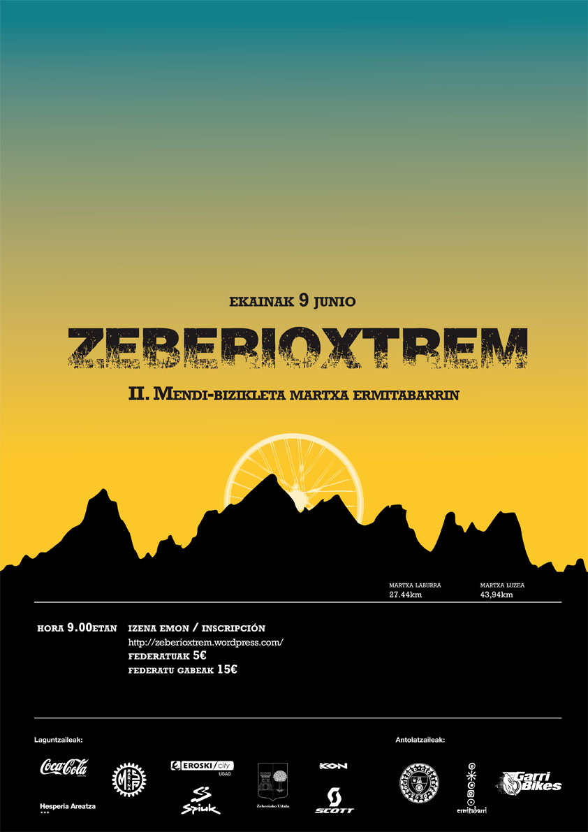 Zeberioxtrem